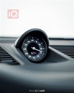 بورش 911